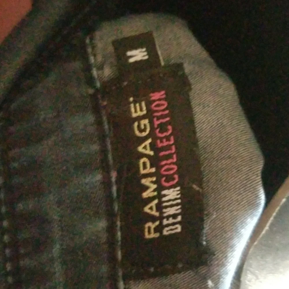 Top by Rampage - Picture 3 of 5